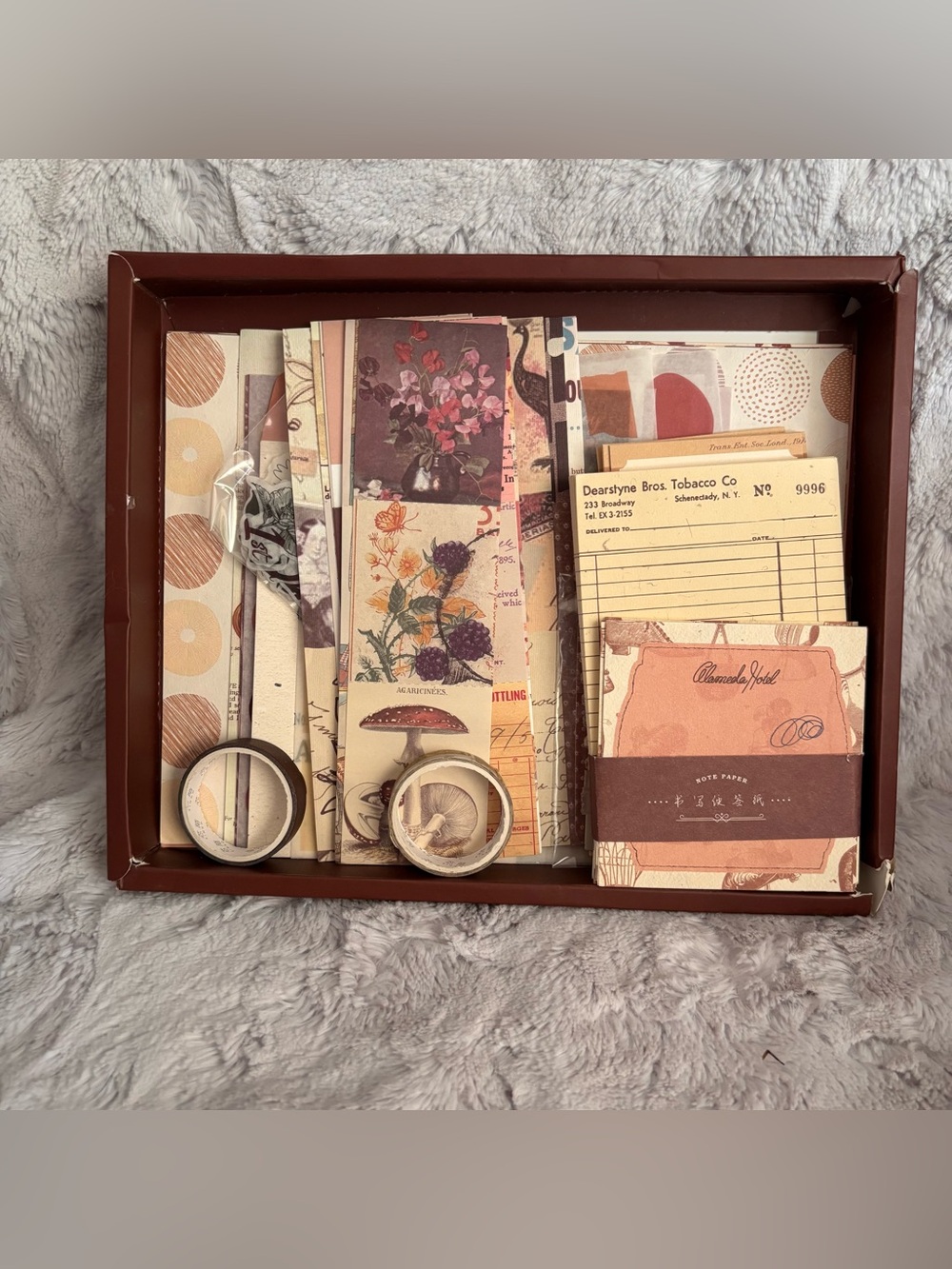 Scrapbooking Kit